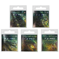 Drennan Specialist XT P.B Pro Barbless Hooks